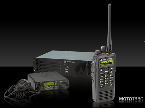 Mototrbo