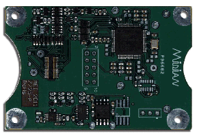 Moduł skramblera Midian VS-1100-MT1