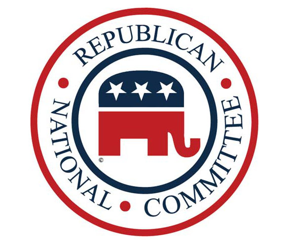 Logo Republican National Committee