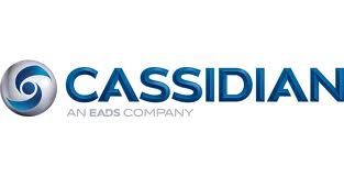 Logo Cassidian
