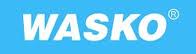 Logo WASKO S.A.