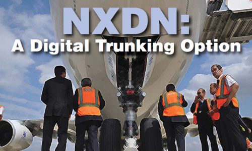 NXDN