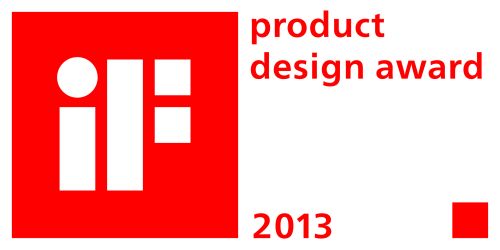 Logo iF Product Design Award