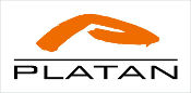 Platan logo firmy