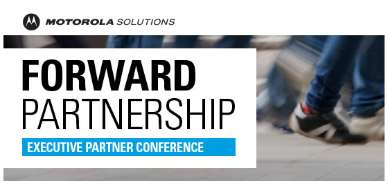 Motorola Solutions Executive Partner Conference 20113, Sorrento