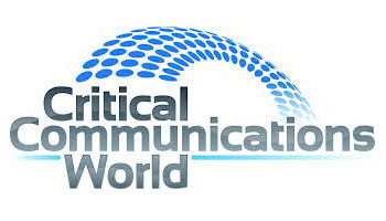 Wystawa - Critical Communications World 2013 Paryż logo