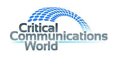 Wystawa - Critical Communications World 2013 Paryż logo