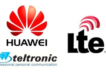 huawei-teltronic-lte Logo