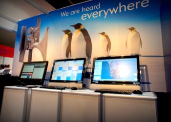 Digitex - Zintegrowane Systemy Powiadamiania