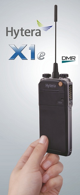 Hytera_X1e
