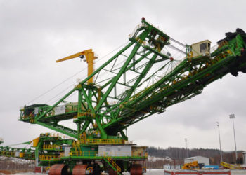 kopalnia-turow-koparka-wielonaczyniowa-KWK1500_1