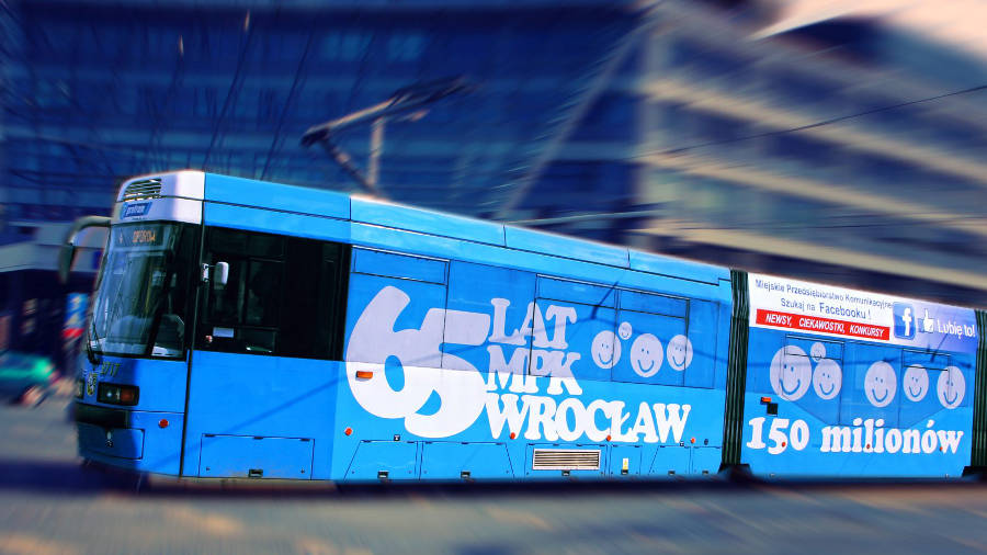 mpk-worclaw-tramwaj-65lat