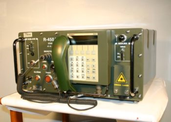 Radiolinia R 450A-01