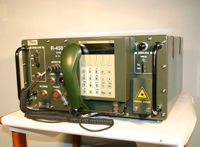 Radiolinia R 450A-01