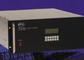 jfw-radiowy-system-testowy