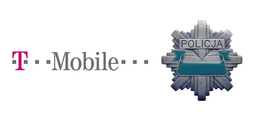 T-mobile-policja-logotypy