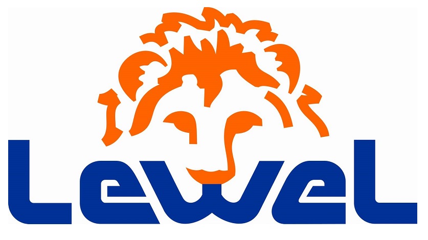 lewel-radiokomunikacja-logo