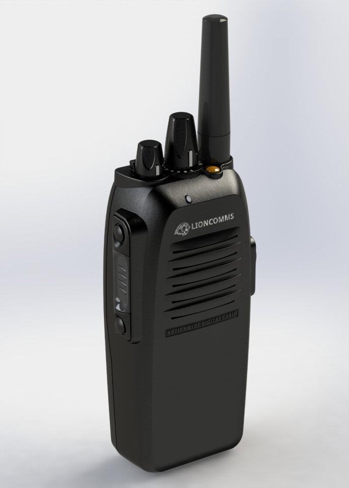 lionComms-lc-100-gps-radiotelefon