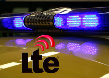 LTE dla służb bezpieczeństwa publicznego