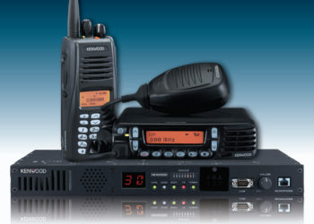 Kenwood NEXEDGE - cyfrowy system radiowy