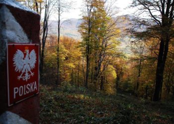 granica-polskie-bieszczady