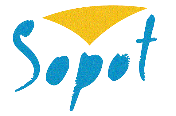 Sopot logo