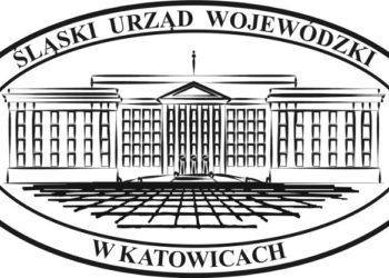 Logo Śląskiego Urzędu Wojewódzkiego