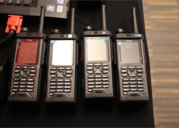 Huawei radioteleofny trankingowe eLTE