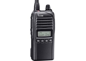 Icom F3230D