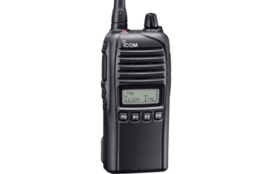 Icom F3230D