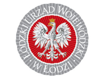 Ł&oacute;dzki Urząd Wojew&oacute;dzki - logo