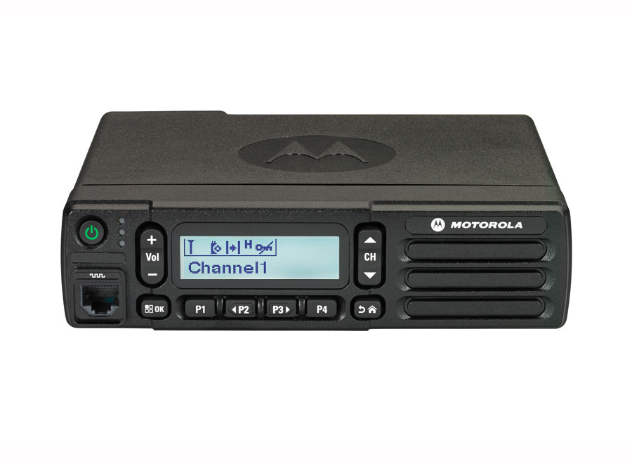Motorola-Mototrbo-DM2600