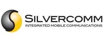 Logo Silvercomm