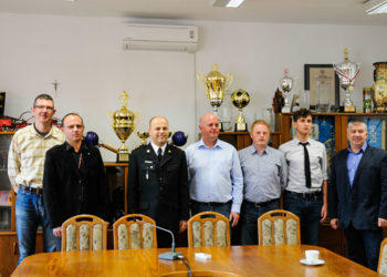 delegacja-kenwood-uk-straz-pozarna-lodz