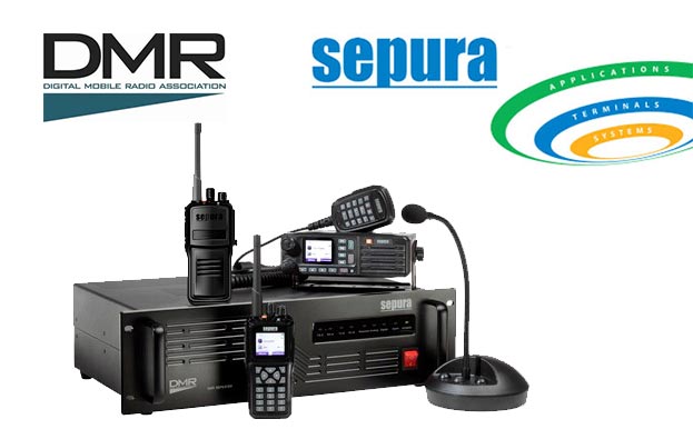 sepura-dmr-product-family