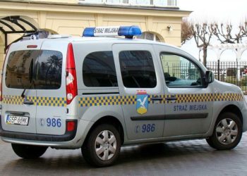 straz-miejska-sopot-samochod