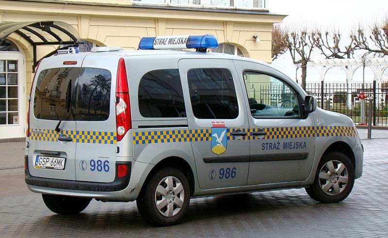 straz-miejska-sopot-samochod
