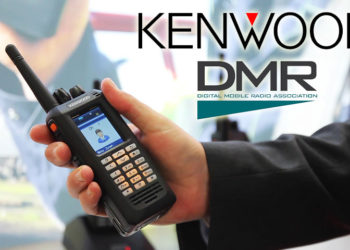 Radiotelefon DMR Kenwood premiera podczas PMRExpo 2013 w Kolonii