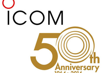 Logo ICOM