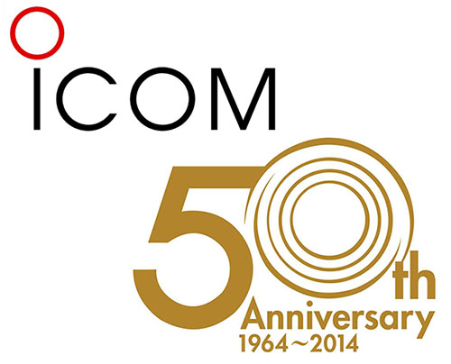 Logo ICOM