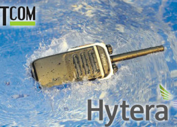 radiotelefon-dmr-hytera-PD605-w-wodzie