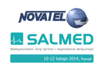 novatel-na-targach-salmed-2014