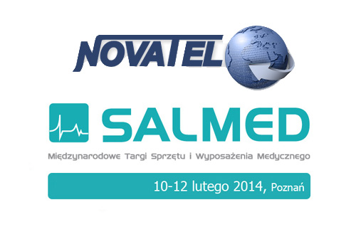 novatel-na-targach-salmed-2014