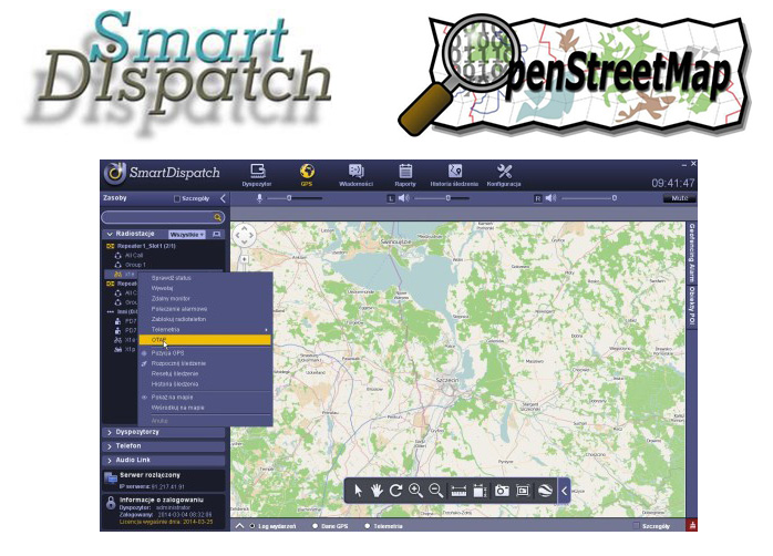 Hytera-SmartDispatch-wersja-4-0