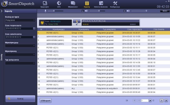 SmartDispatch-rejestrator-dzwieku