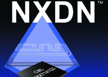 CML-Microcircuits-NXDN-processor