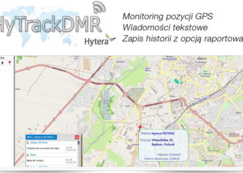 Elnex-HyTrackDMR-Hytera-konsola-dyspozytorska