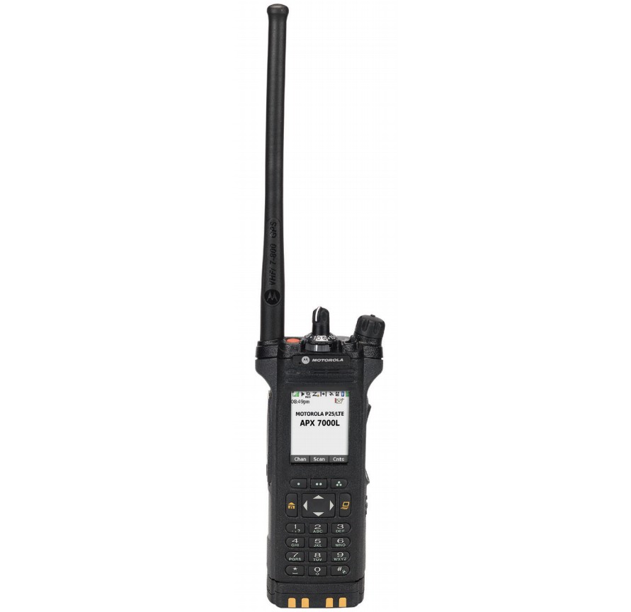 Motorola APX 7000L