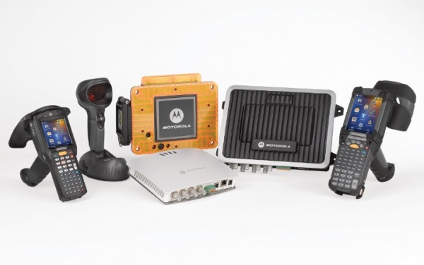 Portfolio produkt&oacute;w RFID