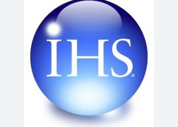 Logo IHS